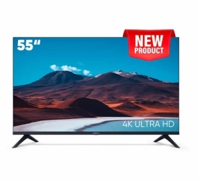 Google Tivi Xiaomi A 4K 55 inch A55 2026 (L55MB-ASEA)	 - Hàng chính hãng