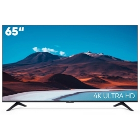 Google Tivi Xiaomi A 4K 65 inch L65MB-ASEA - Hàng chính hãng