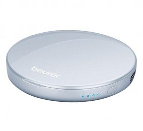 Gương trang điểm cầm tay Beurer BS39 - Hàng chính hãng