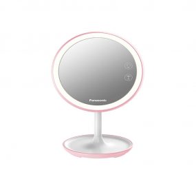 Gương trang điểm có đèn Panasonic HHLT0625 - Hàng chính hãng
