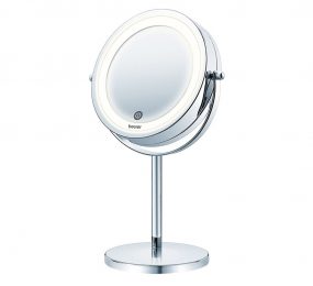 Gương trang điểm đèn Led Beurer BS55 - Hàng chính hãng