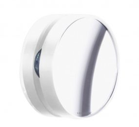 Gương trang điểm gắn tường Lanaform Pop( x 10 ) LA131005 - Hàng chính hãng