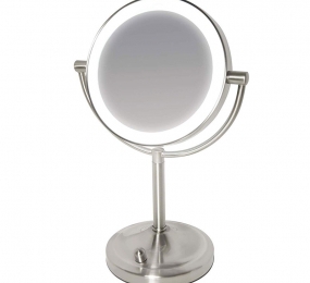 Gương trang điểm HoMedics MIR-8150-EU - Hàng chính hãng