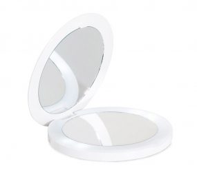 Gương trang điểm Lanaform Oh Mirror X2 LA131008 - Hàng chính hãng