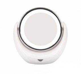 Gương trang điểm mini 360 Rio MMLD - Hàng chính hãng