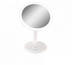 Gương trang điểm tròn đèn Led Rio MMTS - Hàng chính hãng