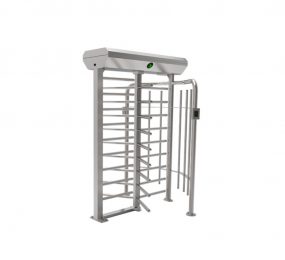 Hàng rào Full Height bán tự động ZKTeco FHT2300 - Hàng chính hãng