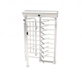 Hàng rào Full Height bán tự động ZKTeco FHT2322D - Hàng chính hãng