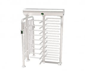 Hàng rào Full Height bán tự động ZKTeco FHT2422 - Hàng chính hãng