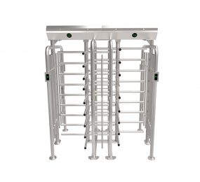 Hàng rào Full Height bán tự động ZKTeco FHT2422D 