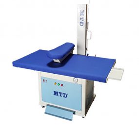 Hệ thống ủi hơi mẹ bồng con Silver Star MTD-6K