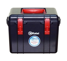 Hộp chống ẩm Nikatei Drybox NC-10 - Hàng chính hãng