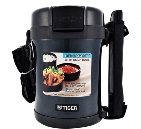 Hộp cơm giữ nhiệt Tiger LWU-A171
