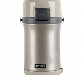 Hộp cơm giữ nhiệt Tiger LWU-F200 - Hàng chính hãng