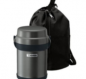 Hộp cơm giữ nhiệt Zojirushi SL-JAF14 - Hàng chính hãng