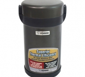 Hộp cơm giữ nhiệt Zojirushi SL-XCE20 - Hàng chính hãng