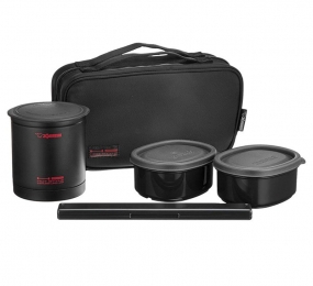 Hộp cơm giữ nhiệt Zojirushi SZ-KA02 - Hàng chính hãng