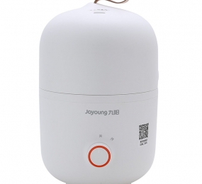 Hộp cơm hâm nóng Joyoung F-20Z602B - Hàng chính hãng