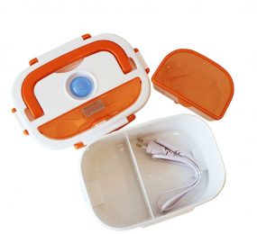 Hộp cơm hâm nóng  Magic A-03 - Hàng chính hãng