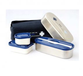 Hộp đựng cơm giữ nhiệt Thermos DBC-900-SBK - Hàng chính hãng