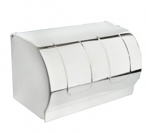 Hộp đựng giấy vệ sinh Smartliving HG304 - Hàng chính hãng