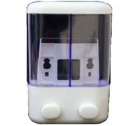 Hộp đựng nước rửa tay HPL XG03A-1 - Hàng chính hãng