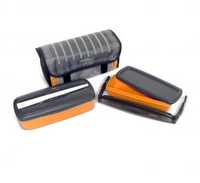Hộp đựng thức ăn giữ nhiệt Thermos DJB-900-or - Hàng chính hãng