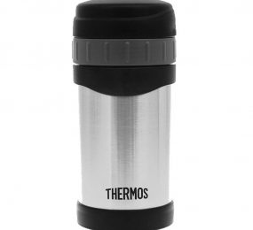 Hộp đựng thức ăn giữ nhiệt Thermos JMG-502-SBK - Hàng chính hãng