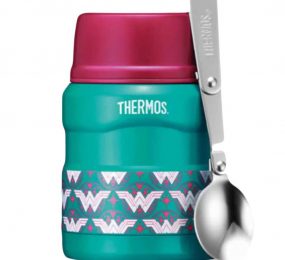 Hộp đựng thức ăn giữ nhiệt Thermos SK-3001 - Hàng chính hãng