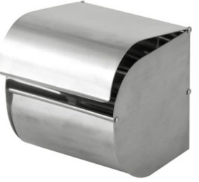 Hộp giấy inox Roland HGK - Hàng chính hãng