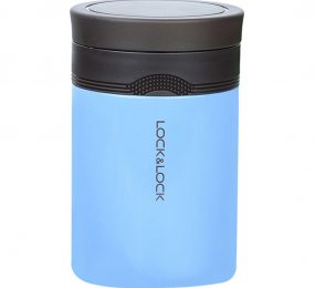Hộp giữ nhiệt đựng thức ăn Lock&Lock LHC8024 (500ml) - Hàng chính hãng