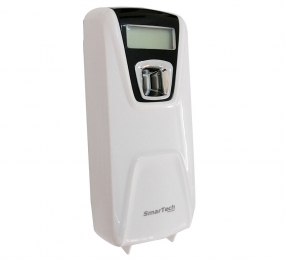 Hộp nước hoa xịt phòng cảm ứng Smartech ST-3590 - Hàng chính hãng