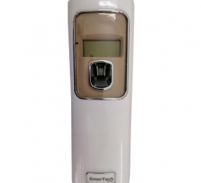 Hộp nước hoa xịt phòng cảm ứng Smartech ST-8205 - Hàng chính hãng