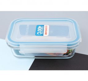 Hộp thủy tinh Sunhouse SHT12040 - Hàng chính hãng