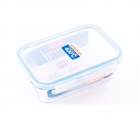 Hộp thủy tinh Sunhouse SHT12080 - Hàng chính hãng