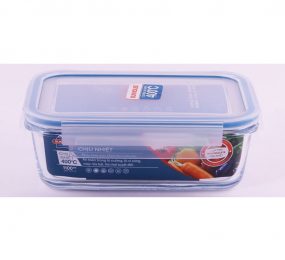 Hộp thủy tinh Sunhouse SHT12110 - Hàng chính hãng