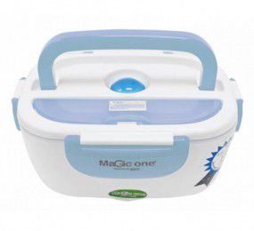 Hộp ủ cơm điện đa năng Magic One MG-20 - Dung tích 1.1L - Hàng chính hãng