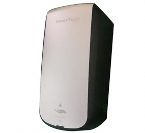 Hộp xà phòng cảm ứng Smartech ST-1108 - Hàng chính hãng