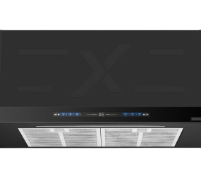 Hút mùi âm tủ , tự động mở cửa GrandX GX H80F85B