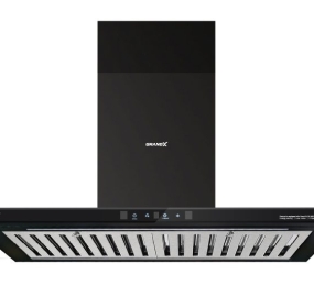 Hút mùi áp tường chữ T GrandX GX H70T65 - Hàng chính hãng