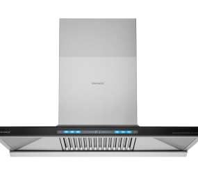 Hút mùi áp tường chữ T GrandX GX H90T81SB