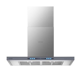 Hút mùi áp tường chữ T GX H70T78SG