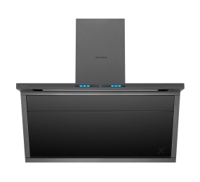 Hút mùi vát tự động mở cửa GrandX GX H90T88M - Hàng chính hãng