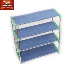 Kệ để giày Chefman CM214 - Hàng chính hãng