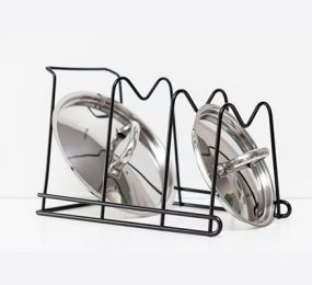 Kệ để nồi Malloca MPR-003H - Hàng chính hãng