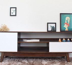 Kệ tivi Baron Kích thước 1600x400x550 - Hàng chính hãng