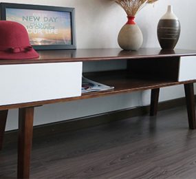 Kệ tivi Nora Kích thước: 1550x450x520 - Hàng chính hãng