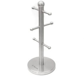 Kệ treo ly Malloca MCH-0605A - Hàng chính hãng