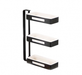 Kệ xoay ba tầng Smartliving YM001K - Hàng chính hãng