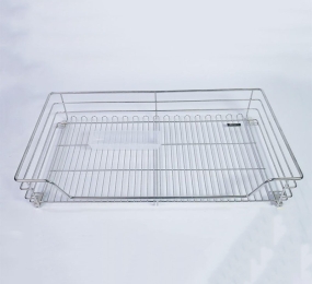 Kệ xoong nồi nan tròn Gerari GN7.T600  - Hàng chính hãng